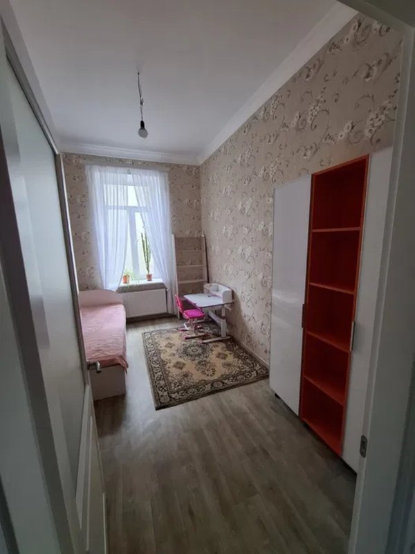 Вознесенский пер. - Старосенная пл-дь — 3к 75,2 м², АГВ, 3/3, классический ремонт — фото 4
