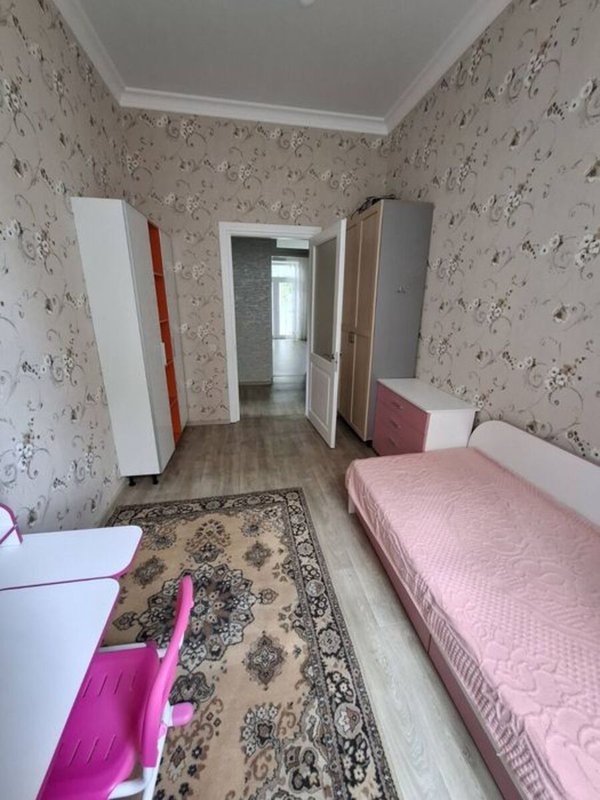 Вознесенский пер. - Старосенная пл-дь — 3к 75,2 м², АГВ, 3/3, классический ремонт — фото 3