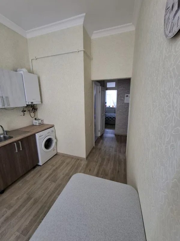 Вознесенский пер. - Старосенная пл-дь — 3к 75,2 м², АГВ, 3/3, классический ремонт — фото 19