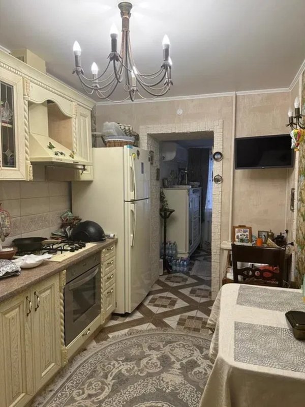 Ядова (Нефтянников) — 3к с ремонтом, первый этаж, отдельный вход — фото 9