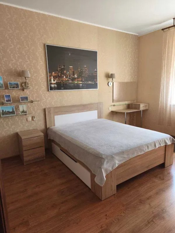 ул. М. Говорова, ЖК Звездный городок - 1-спальня + кухня-студия, евродвушка с ремонтом — фото 15
