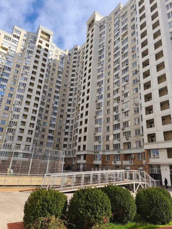 ул. М. Говорова, ЖК Звездный городок - 1-спальня + кухня-студия, евродвушка с ремонтом — фото 4