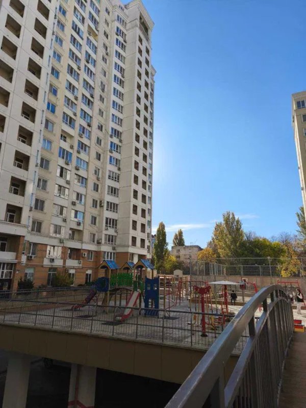 ул. М. Говорова, ЖК Звездный городок - 1-спальня + кухня-студия, евродвушка с ремонтом — фото 8