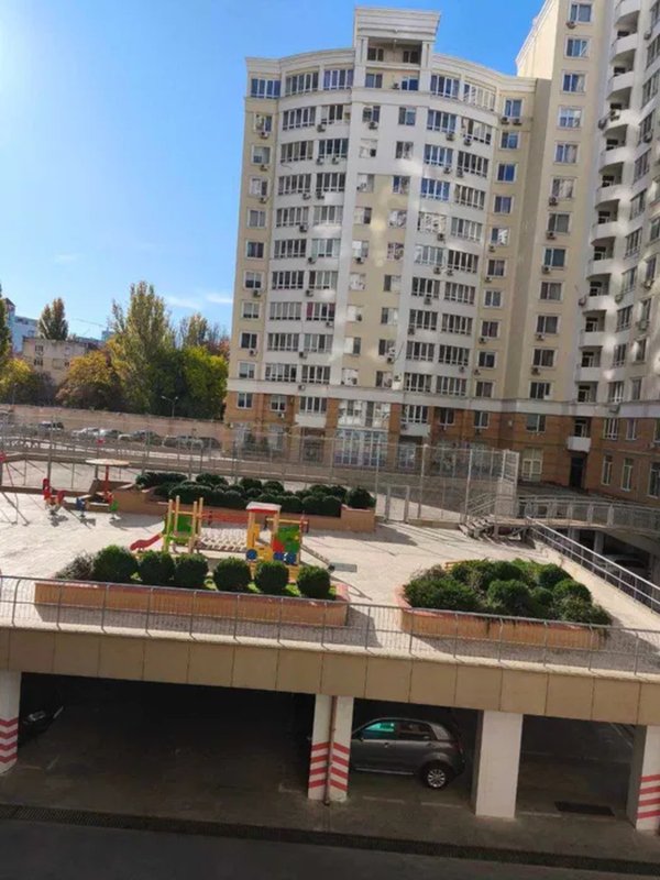 ул. М. Говорова, ЖК Звездный городок - 1-спальня + кухня-студия, евродвушка с ремонтом — фото 6