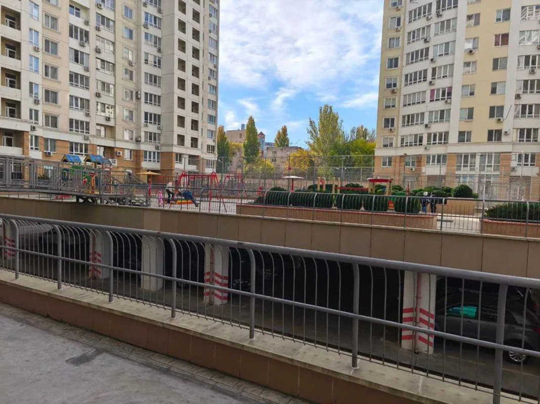 ул. М. Говорова, ЖК Звездный городок - 1-спальня + кухня-студия, евродвушка с ремонтом — фото 5