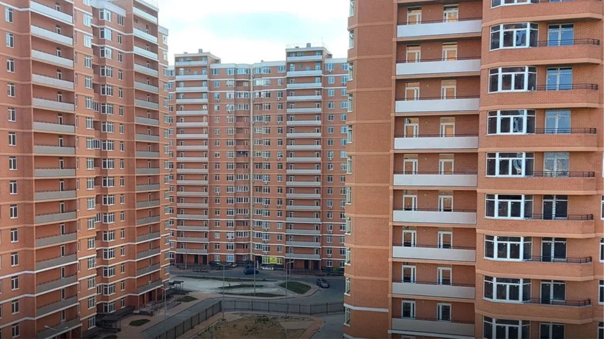 Овидиопольская дорога ЖК Real Park (Стикон) — 1-к 40 м², дом сдан — фото 2