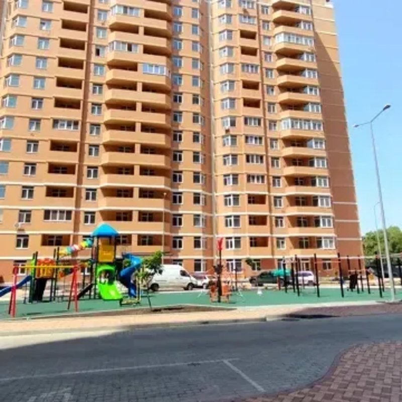 Овидиопольская дорога ЖК Real Park (Стикон) — 1-к 40 м², дом сдан — фото 8