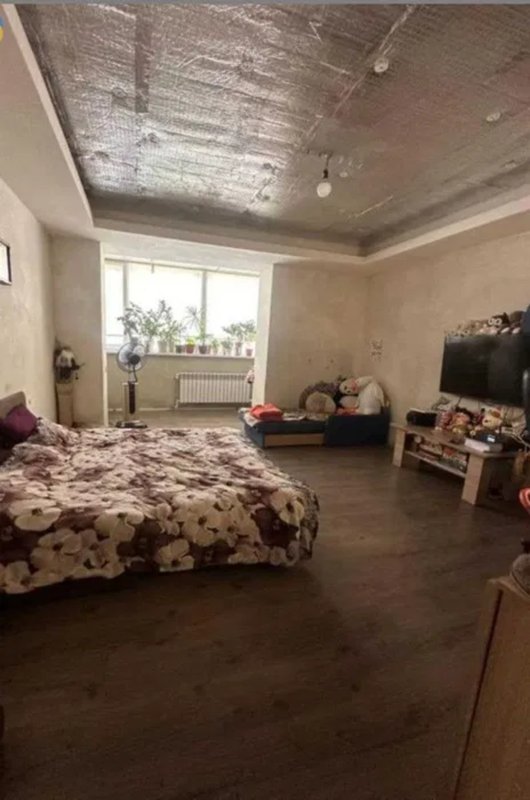 Малиновский район, ул. Старицкого — 2 комнаты, 72 м², Кирпичный дом — фото 7