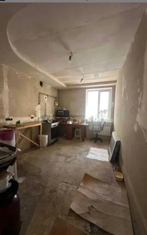 Малиновский район, ул. Старицкого — 2 комнаты, 72 м², Кирпичный дом — фото 5