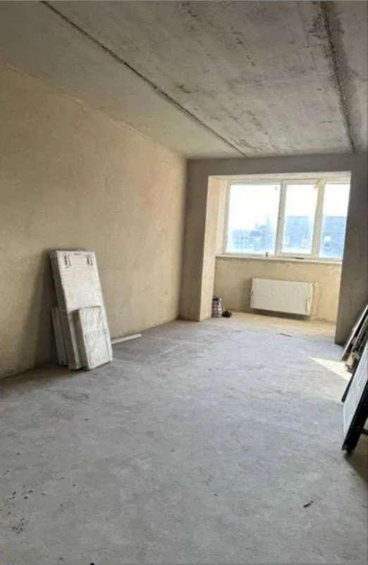Малиновский район, ул. Старицкого — 2 комнаты, 72 м², Кирпичный дом — фото 2