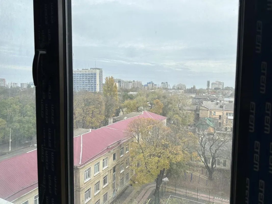 ул. Карантинная, ЖК «Аполлон» - 1-комн, 47 м², после строителей — фото 5