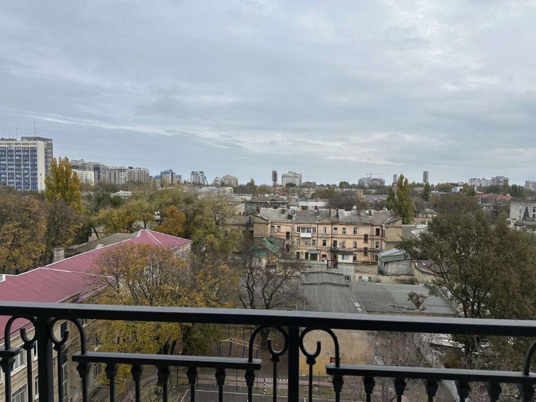 ул. Карантинная, ЖК «Аполлон» - 1-комн, 47 м², после строителей — фото 7