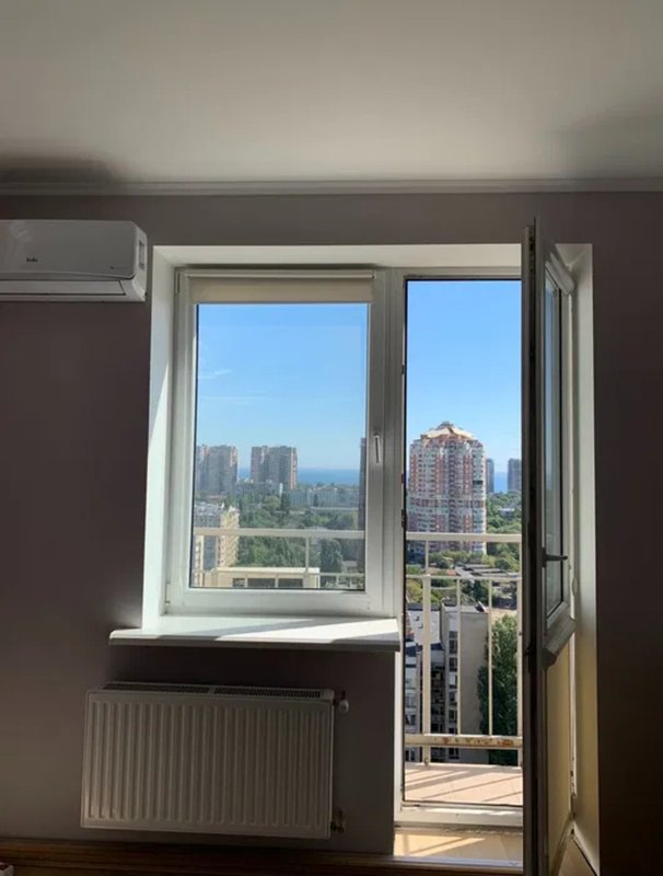 ул. М. Говорова, ЖК «Звёздный Городок-2» 2-комн с видом на море, авторский ремонт — фото 4