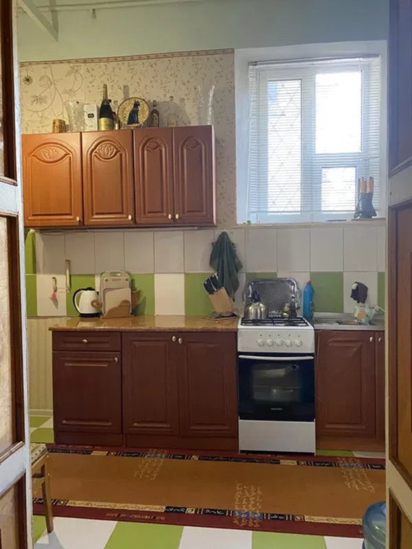 Дерибасовская / Горсад -Пастера рядом с Дерибасовской и Горсадом — мебель и техника остаются — фото 17