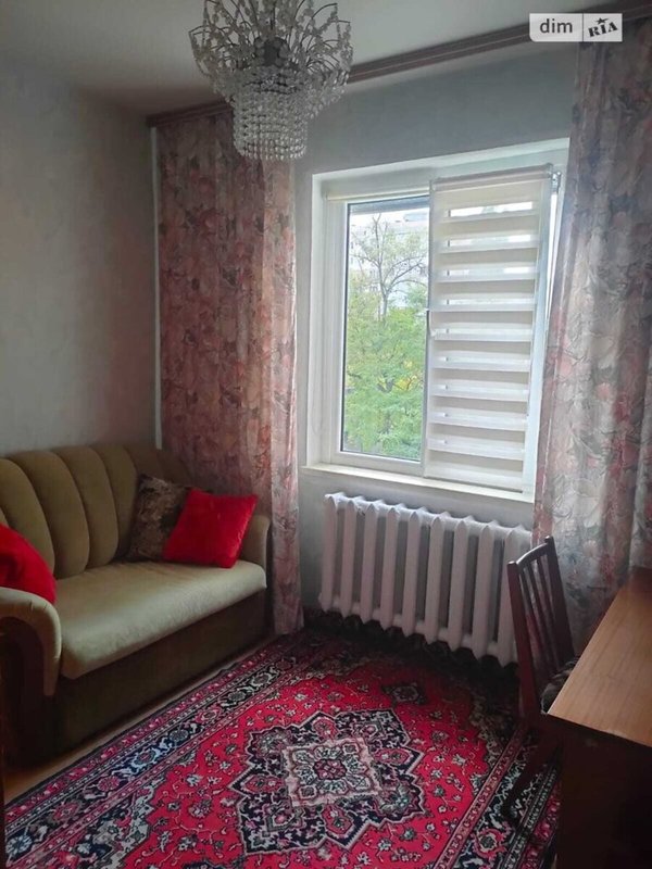 Ак. Вильямса — 3-к, кухня 7,5 м², потолки 2,65 м, «чешка» — фото 17