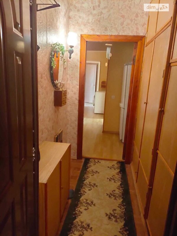 Ак. Вильямса — 3-к, кухня 7,5 м², потолки 2,65 м, «чешка» — фото 2