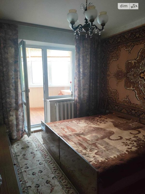 Ак. Вильямса — 3-к, кухня 7,5 м², потолки 2,65 м, «чешка» — фото 9