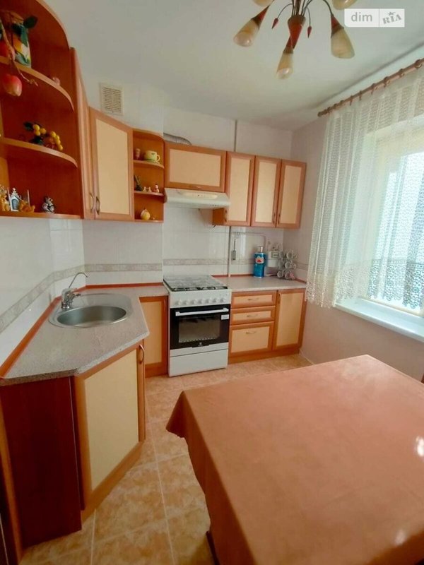 Ак. Вильямса — 3-к, кухня 7,5 м², потолки 2,65 м, «чешка» — фото 6