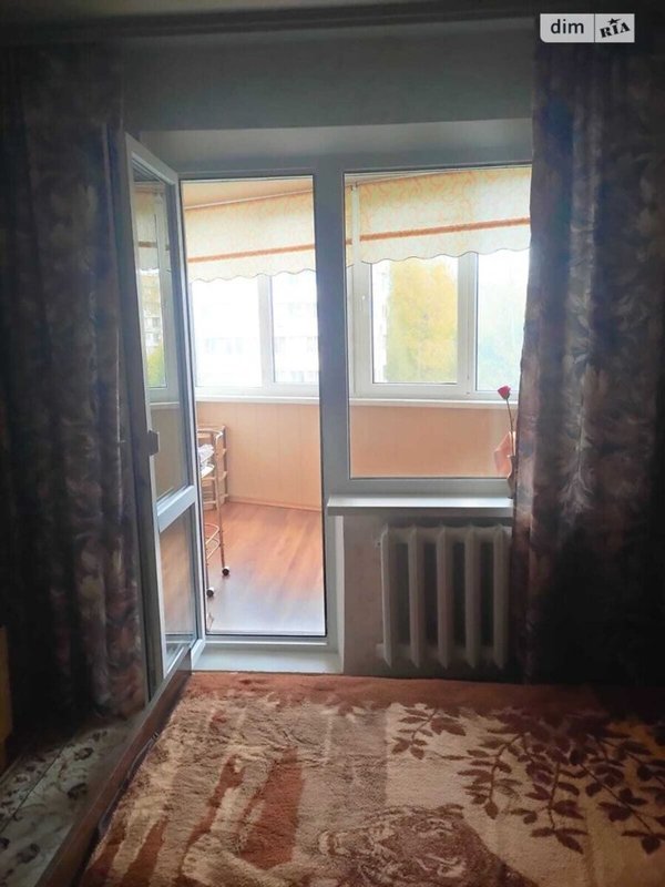 Ак. Вильямса — 3-к, кухня 7,5 м², потолки 2,65 м, «чешка» — фото 10