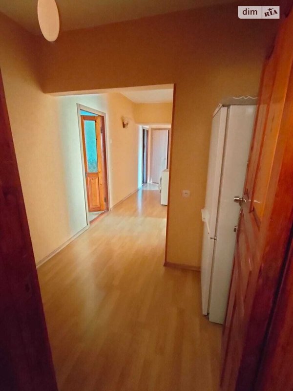 Ак. Вильямса — 3-к, кухня 7,5 м², потолки 2,65 м, «чешка» — фото 3