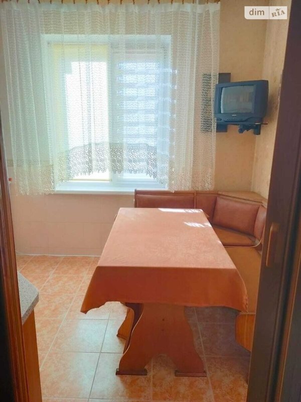 Ак. Вильямса — 3-к, кухня 7,5 м², потолки 2,65 м, «чешка» — фото 7