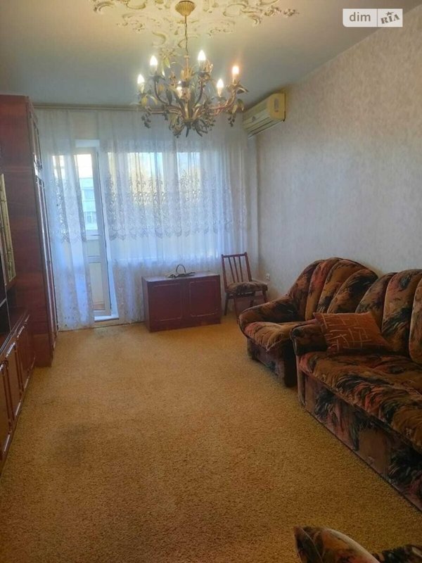 Ак. Вильямса — 3-к, кухня 7,5 м², потолки 2,65 м, «чешка» — фото 14