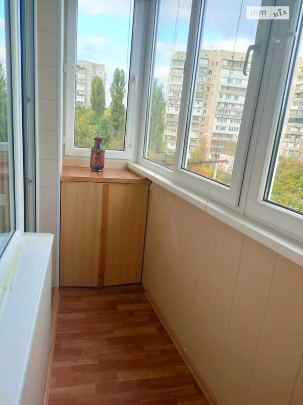 Ак. Вильямса — 3-к, кухня 7,5 м², потолки 2,65 м, «чешка» — фото 16