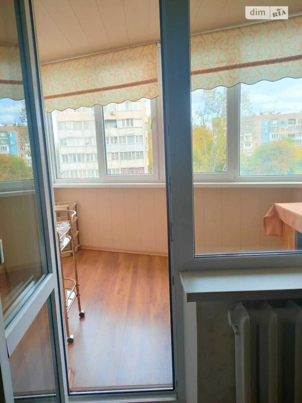 Ак. Вильямса — 3-к, кухня 7,5 м², потолки 2,65 м, «чешка» — фото 11
