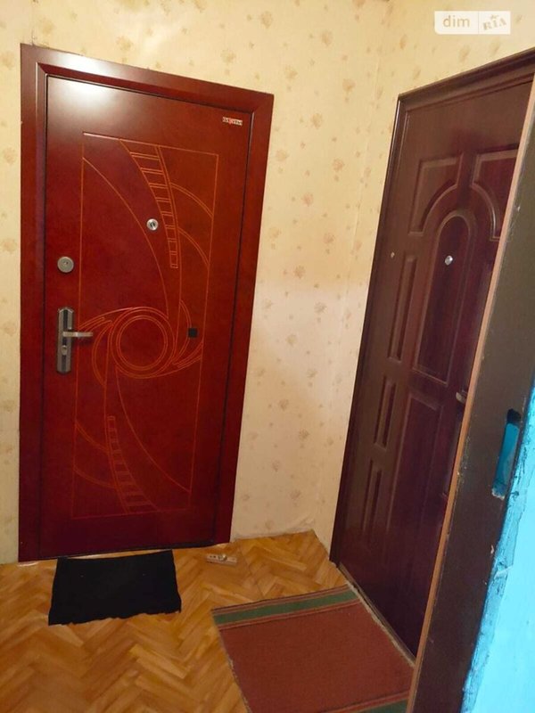 Ак. Вильямса — 3-к, кухня 7,5 м², потолки 2,65 м, «чешка» — фото 1