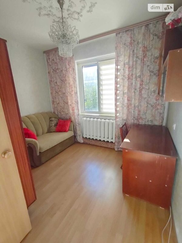 Ак. Вильямса — 3-к, кухня 7,5 м², потолки 2,65 м, «чешка» — фото 18