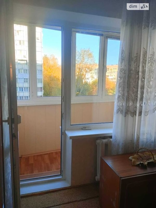 Ак. Вильямса — 3-к, кухня 7,5 м², потолки 2,65 м, «чешка» — фото 15