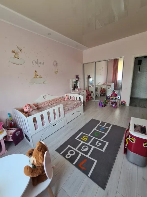 Таирова, «Альтаир-2» — 2-к 76 м², умный дом, утеплённый дом, закрытая территория, автономия — фото 16