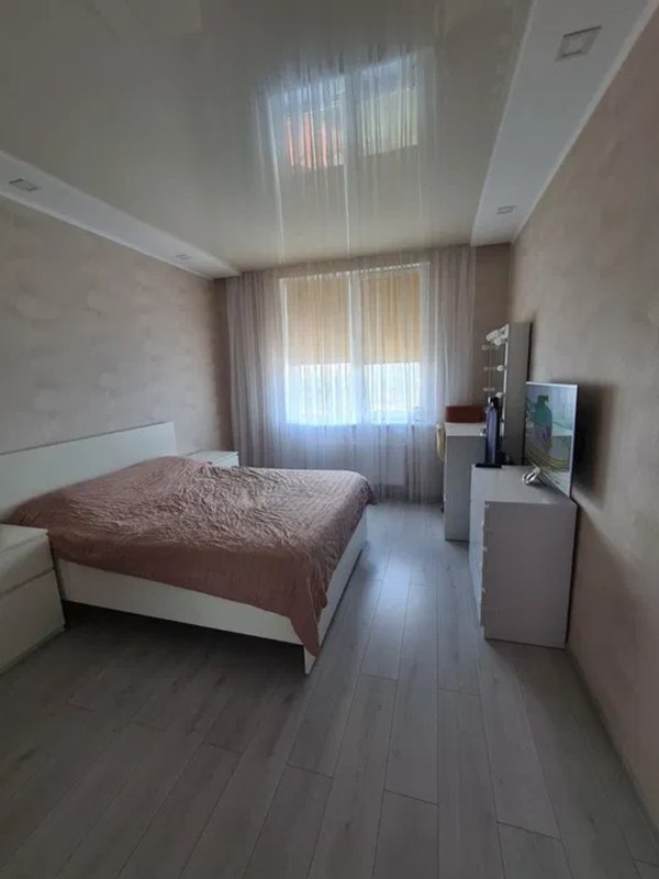 Таирова, «Альтаир-2» — 2-к 76 м², умный дом, утеплённый дом, закрытая территория, автономия — фото 10