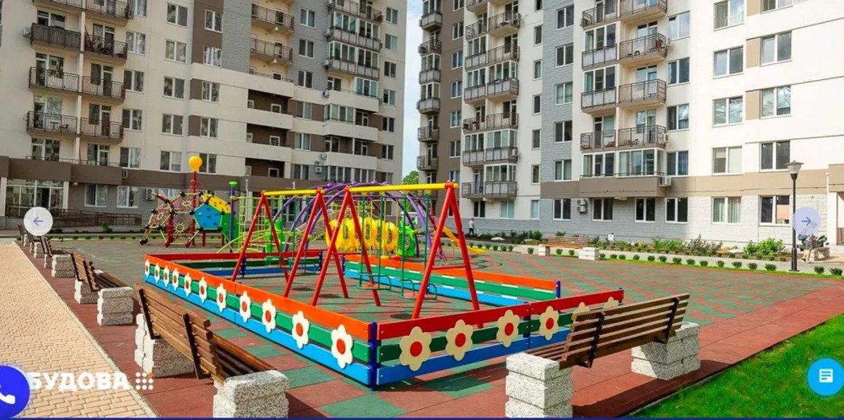 Таирова, «Альтаир-2» — 2-к 76 м², умный дом, утеплённый дом, закрытая территория, автономия — фото 21
