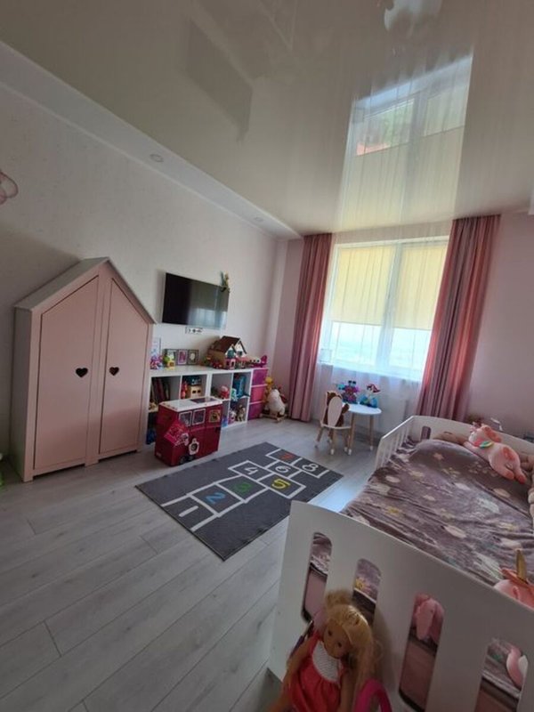 Таирова, «Альтаир-2» — 2-к 76 м², умный дом, утеплённый дом, закрытая территория, автономия — фото 13