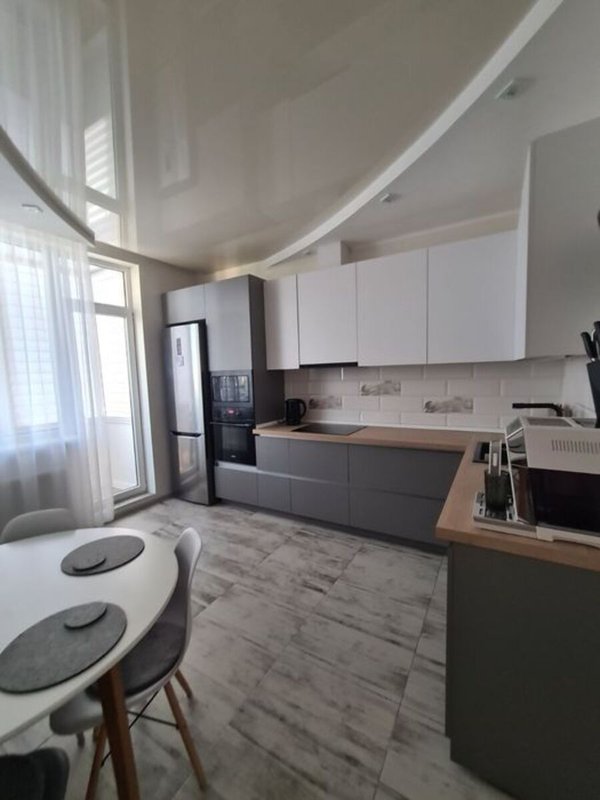 Таирова, «Альтаир-2» — 2-к 76 м², умный дом, утеплённый дом, закрытая территория, автономия — фото 5