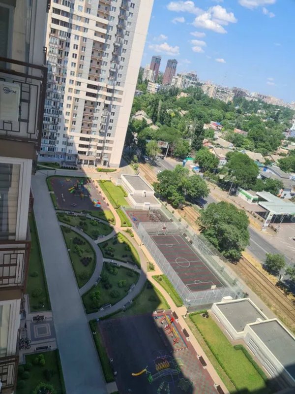 Таирова, «Альтаир-2» — 2-к 76 м², умный дом, утеплённый дом, закрытая территория, автономия — фото 24