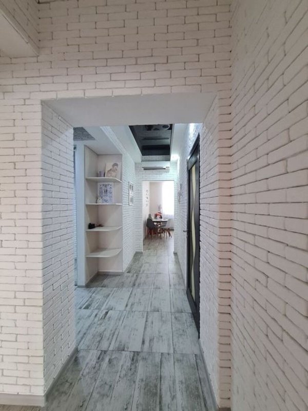 Таирова, «Альтаир-2» — 2-к 76 м², умный дом, утеплённый дом, закрытая территория, автономия — фото 12
