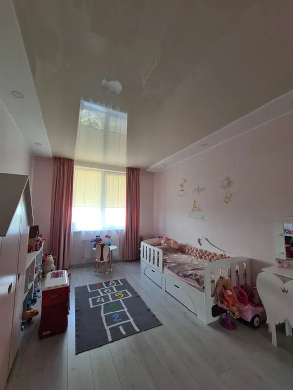 Таирова, «Альтаир-2» — 2-к 76 м², умный дом, утеплённый дом, закрытая территория, автономия — фото 17