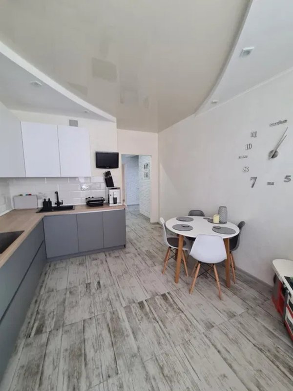 Таирова, «Альтаир-2» — 2-к 76 м², умный дом, утеплённый дом, закрытая территория, автономия — фото 14