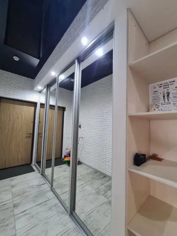 Таирова, «Альтаир-2» — 2-к 76 м², умный дом, утеплённый дом, закрытая территория, автономия — фото 8