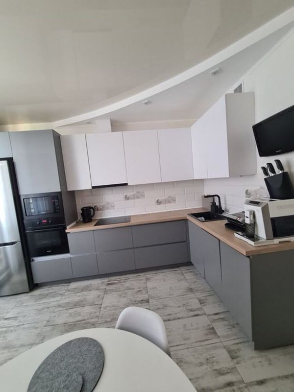 Таирова, «Альтаир-2» — 2-к 76 м², умный дом, утеплённый дом, закрытая территория, автономия — фото 6