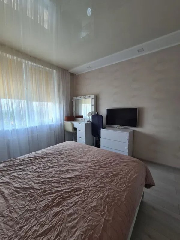 Таирова, «Альтаир-2» — 2-к 76 м², умный дом, утеплённый дом, закрытая территория, автономия — фото 11