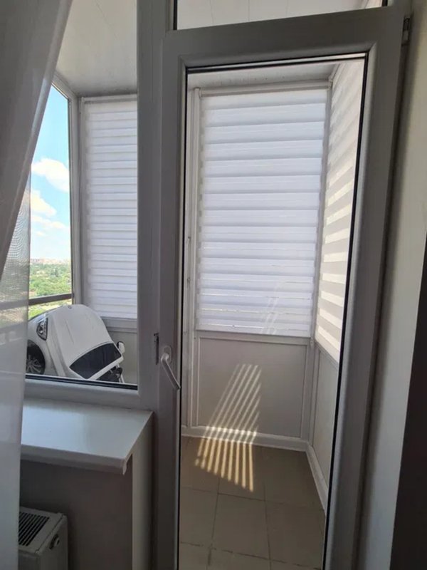 Таирова, «Альтаир-2» — 2-к 76 м², умный дом, утеплённый дом, закрытая территория, автономия — фото 7