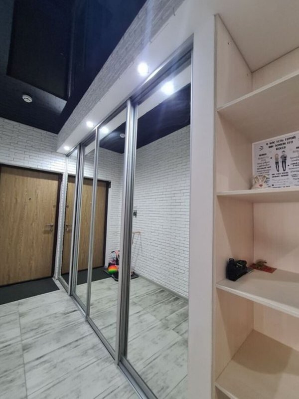 Таирова, «Альтаир-2» — 2-к 76 м², умный дом, утеплённый дом, закрытая территория, автономия — фото 3