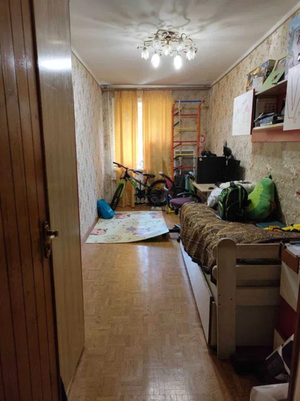 Черёмушки, ул. Гастелло — 2-к, жилое состояние, — фото 4