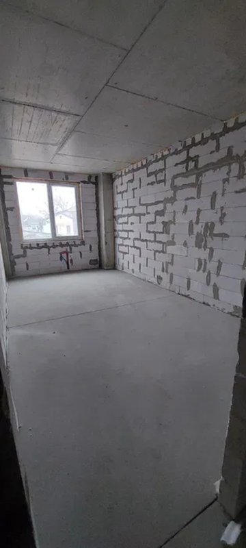 Центр, Товарный переулок — 3-к 73,65 м², кухня-студия 26,2 м², ЖК «Алексеевский» — фото 4
