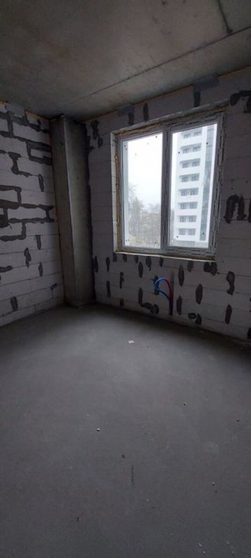 Центр, Товарный переулок — 3-к 73,65 м², кухня-студия 26,2 м², ЖК «Алексеевский» — фото 5