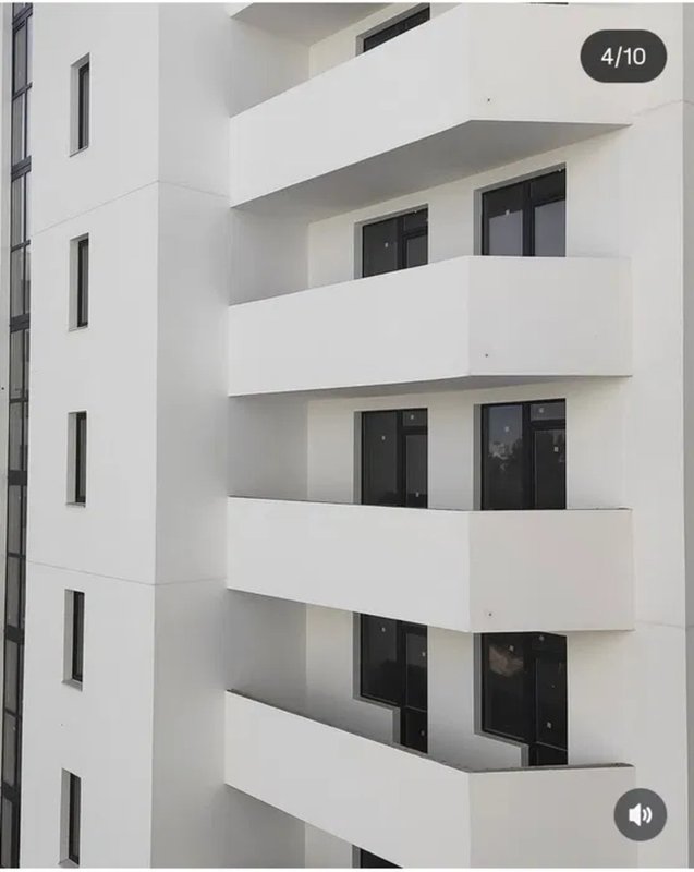 Центр, Товарный переулок — 3-к 73,65 м², кухня-студия 26,2 м², ЖК «Алексеевский» — фото 12