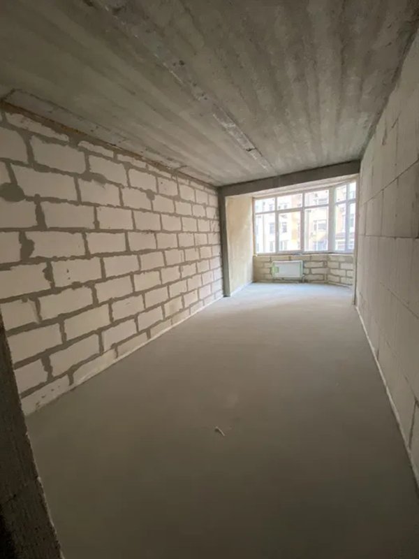 ул. М. Говорова, парк Победы — 2‑к 81 м², АОГВ. состояние от строителей, ЖК «Дом у Фонтана» — фото 5